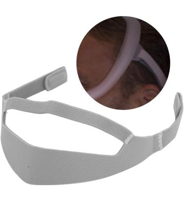 Breathable Replacement Belt & Comfort Cushion for Nasal Pillows - Ultra-Light Headgear Accessories for Better Sleep - Buy Online on GoSupps.com