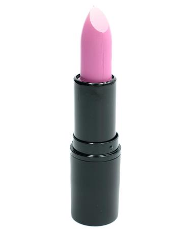 Pure Ziva Mod Baby Pink Ultra Matte Lipstick Color Moisturizing Paraben Free No Animal Testing & Cruelty Free Lip Makeup Color - Buy Online on GoSupps.com