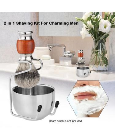 Zerodeko 3pcs Vertical Brush Holder - Stylish Stand Storage for Brushes - Medium Size - Buy Online on GoSupps.com