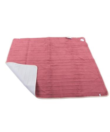 Shop Comfortable Heating Blanket 150x80cm | EU Connector AC220V | Fast & Safe Electric Heating Pillow for Home & Dorm - Buy Online on GoSupps.com
