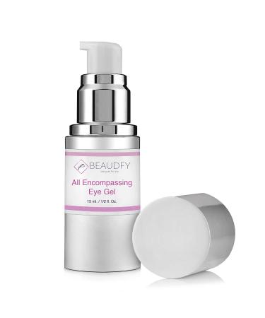 All Encompassing Eye Gel - 0.5 fl. Oz. | Anti-Aging Hydrating & Soothing | Buy Internationally - Buy Online on GoSupps.com