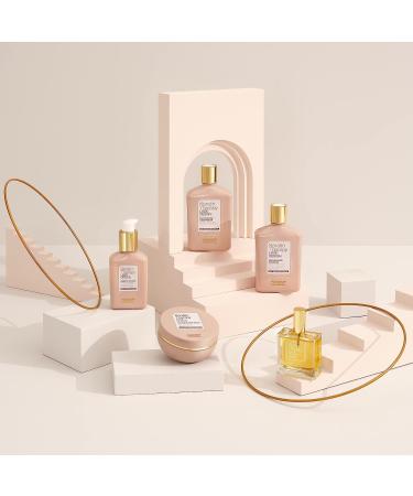Alfaparf Milano Keratin Therapy Lisse Design Gift Set - Vitalizing Maintenance Kit for Smooth Hair | International Shipping - Buy Online on GoSupps.com