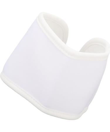Adjustable Reusable Massage Oil Neck Pack for Pain Relief | Therapeutic Neck & Body Treatment - Buy Online on GoSupps.com