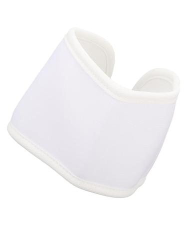 Castor Oil Neck Wrap for Thyroid Protection | Reusable Household Pack for Men & Women - Shop Internationally - Buy Online on GoSupps.com