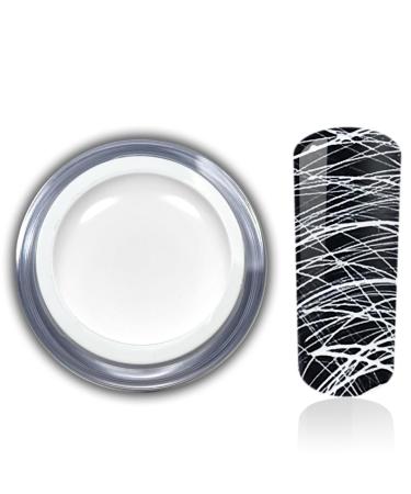 5ml Spider-Line GEL White Line Gel Color Gel Nail Gel Thread Gel