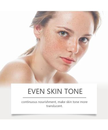  G n rique Eye Brightener Stick non Greasy Hydrating Balm Fast Absorbing Face Moisturizer Nourriture Smooth Complexion for Radiant Glow Eyes Neck Daily - Buy Online on GoSupps.com