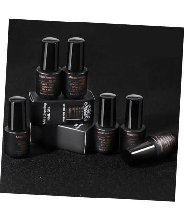 FRCOLOR Gel Polish Nail magnetic nail polish Magnet Gel Nail Polish Poly Nail Extension mood changing nail polish eye nail gel eye gel polish magnetic nail polish gel 5d diamond - Buy Online on GoSupps.com