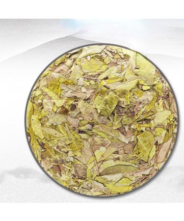 HELLOYOUNG 300g de th Pu'er chinois naturel de grande montagne et de grandes feuilles Aliment vert sans additifs go t doux et d licat Facile infuser Th pu-erh Pu'er Tea - Buy Online on GoSupps.com