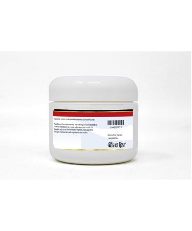 Bianca Rosa Xanthoparmelia Salve (2 oz ZIN: 521677) - 2 Pack - Buy Online on GoSupps.com