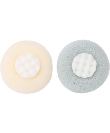 Bath Cleaning Ball 4 Pack - Shower Scrubber Mesh Ball for Daily Use | International Shipping Available - Buy Online on GoSupps.com