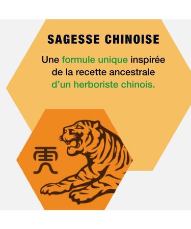 Tiger Balm - BAUME DU TIGRE Blanc - Baume effet froid - Parfum menthol - Pour sportifs apr s l'effort ou en massage de la poitrine ou des tempes. En massage pour se relaxer - 30 g 30 g (Lot de 1) 1 - Buy Online on GoSupps.com