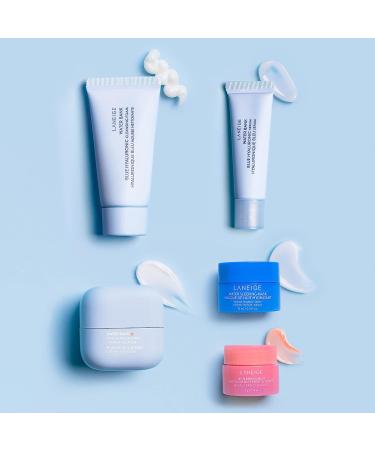 LANEIGE Besties Set: Hydrate & Nourish On-the-Go (Packaging May Vary) - Buy Online on GoSupps.com