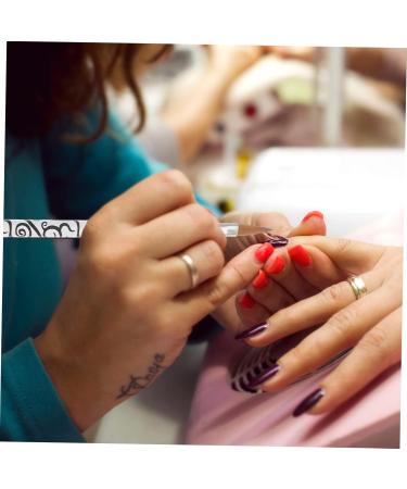 FRCOLOR Nail Paint Marker Nail Art Pen Nail Art Brush Nail Brush Nail Art Polish Pens Nailpolishh Nail Dotting Pen Nail Marker Pen Nail Drawing Pen Nail Painting Pens Gel - Buy Online on GoSupps.com