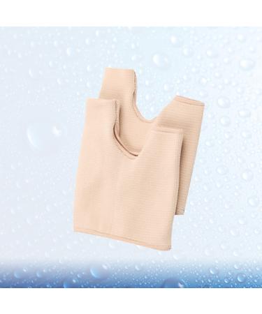 Healifty Thumb Brace and Bunion Corrector Set - 2pcs Thumb Splints & Toe Separators - Buy Online on GoSupps.com