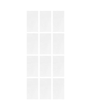 ZJchao Gauze Face Mask - 100pcs Disposable DIY Masks for Beauty Salon & Home Use | Strong Water Absorption Skin Care - Buy Online on GoSupps.com