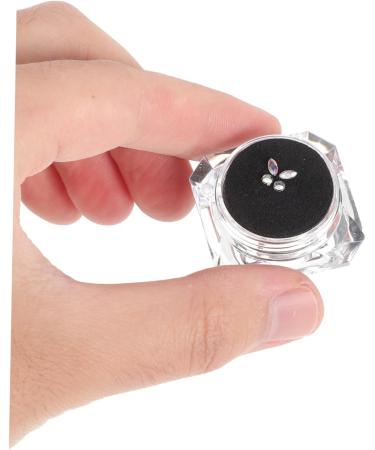 GLEAVI 1 Set Manicure Kit Gemstones Decor Teeth Crystals Crystal Teeth Gemstones Tooth Gemstones For Teeth Crystal Tooth Gemstones Tooth Gemstones Ornament Gemstones For - Buy Online on GoSupps.com