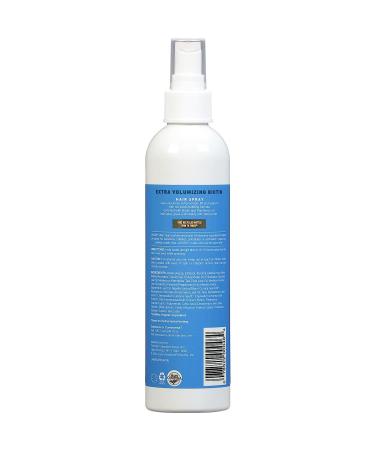 Jason Thin-To-Thick Hair Spray 8 oz - Volumizing Hair Styling Spray - Buy Online on GoSupps.com