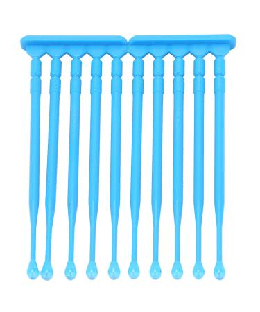 Buy 20 Dental Adhesive Tips - Applicator for Adhesive Pins & Dental Accessories | International Shipping Available - Buy Online on GoSupps.com