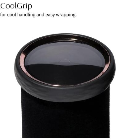 T3 Volumizing Hot Rollers Set with 4 44 mm and 4 38 mm Hot Rollers Featuring Dual Temperature Control and Ceramic Heaters - Buy Online on GoSupps.com