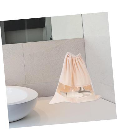 FOMIYES 3 Pcs Hair Dryer Storage Bag Travel Bags Travel Drawstring Bags Sundries Bag Beam Port Storage Box - Buy Online on GoSupps.com