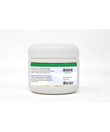 Bianca Rosa Lady's Mantle Cream (2 oz ZIN: 513597) - 2 Pack - Buy Online on GoSupps.com