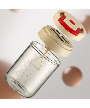 G n rique Tasse d'agitation - tasses m langer | Tasses d' lectricit Masses de m langeur Automatiques Magnings Mug-Rake Rake Rake Rake For Reporting Birthday Red 300ml - Buy Online on GoSupps.com