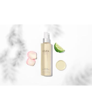 ESPA Purifying Micellar Cleanser 200ml | Gentle Non-Rinse Cleanser for All Skin Types | International Shipping Available - Buy Online on GoSupps.com