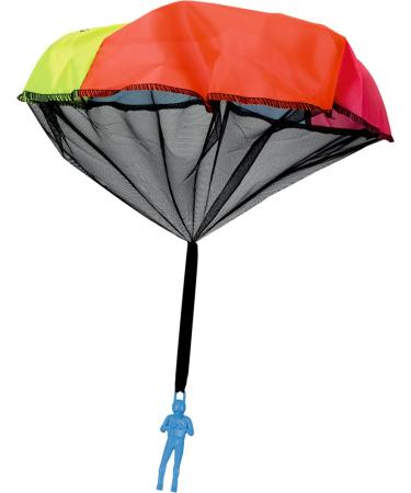 Die Spiegelburg - Parachutist Colorful Gifts Assorted 14614