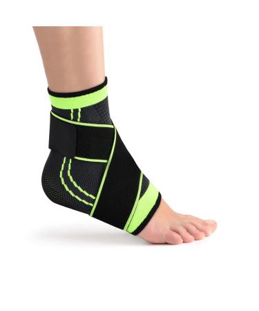 Pinsheng ankle bandage ankle foot bandage ankle ankle ankle bandage Sport For prevent ligament tear for men and women (1)