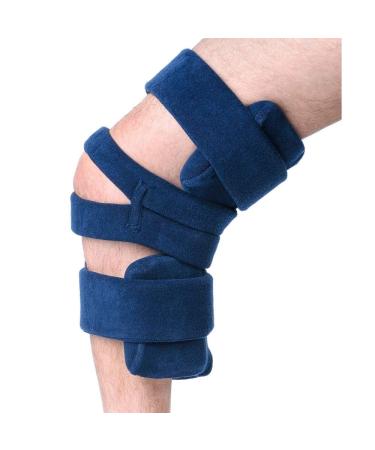 Comfy Knee Orthosis Adult Terry-Cloth Cover