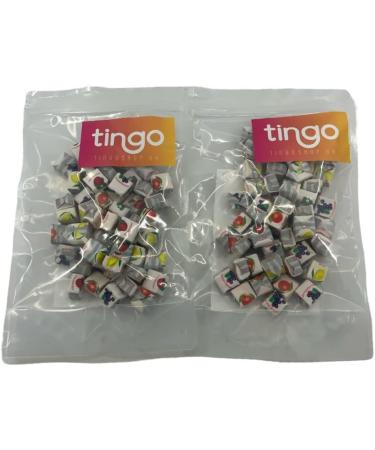Fruit Caramels (500g Bag) - Buy Online on GoSupps.com