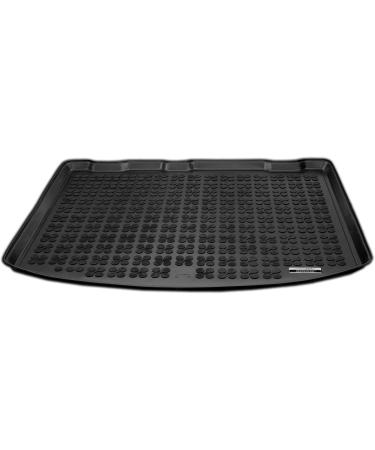 Premium Anti-Slip Rubber Trunk Liner for Ford Kuga II (03/2013 - 03/2020) | AZUGA AZ12000199 - International Shipping - Buy Online on GoSupps.com