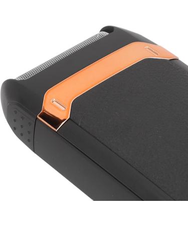 High-Efficiency Beard Trimmer & Electric Shaver for Men | Portable Multi-Blade Grooming Razor - Buy Online on GoSupps.com