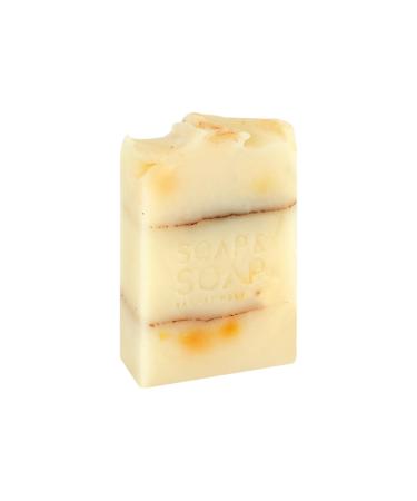 Shea Butter Handmade Natural Bar Soap