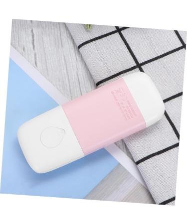 Amosfun 1pc Portable Face Humidifier for Dry Skin Usb Humidifier Face Steamer Travel Diffuser Mini 15.5x3.55cm - Buy Online on GoSupps.com