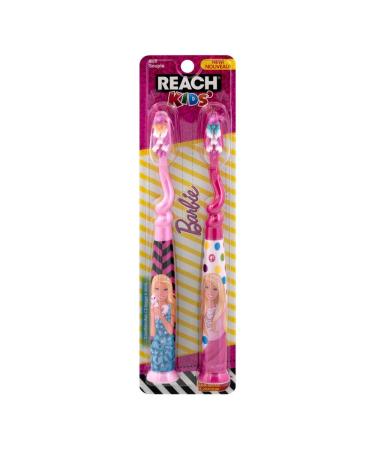 Reach Kids Toothbrush 2 Pack