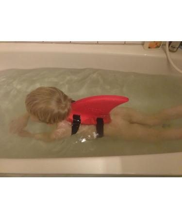 SwimFin Floatation Device for Kids | Training Floaties for Safe Pool & Beach Swimming - SWIMFINGRY - Buy Online on GoSupps.com