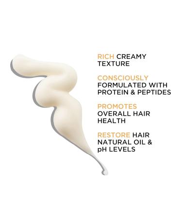 Buy Gk Balancing Shampoo & Conditioner Combo 300ml | Argan Oil Serum 50ml | Repair Dry & Frizzy Hair | Sulfate & Paraben Free | International Shipping Available - Buy Online on GoSupps.com