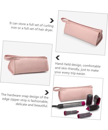 Outanaya Hair Blower Organizer Bag Travel Carrying Case Hair Dryers Portable Hair Dryer Bag Portable Hair Dryer Pouch Handbag - Buy Online on GoSupps.com