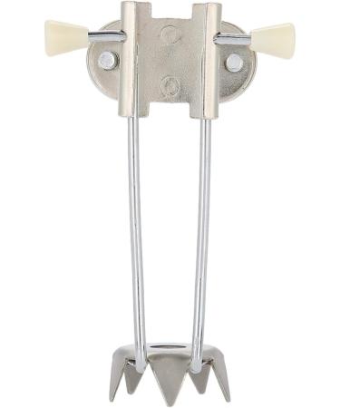 Cane Ice Grip Winter Accessory Non-Slip Walking Cane Ice Grip Cane Ice Grip Replacement for Trekking Poles Wooden Canes Walking Sticks Crutches - Buy Online on GoSupps.com
