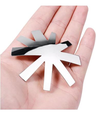 TSBB Easy French Smile Cut V-line Almond Shape Nail Trimmer Precision Manicure Edge Cutter for Perfect Nails | International Shipping - Buy Online on GoSupps.com