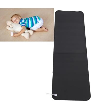Equipment Mat for Better Sleep | Boost Energy Balance & Reduce Stress | Earthing Solution (EU Plugs) - Buy Online on GoSupps.com