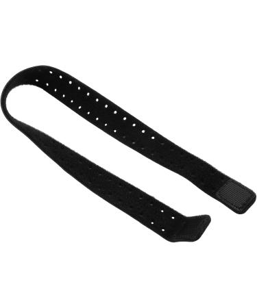 Fegtrty 2 Pack Adjustable Breathable Replacement Wristbands for Heart Rate Monitors - Soft Strap - Black & Green - Buy Online on GoSupps.com