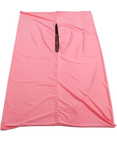 Sensory Sock Autism Sensory Products Pink Improved Self Calming Movement Sensory Body Sock Dynamic Movement Sensory Sock for ADHD Kids (S) - Buy Online on GoSupps.com