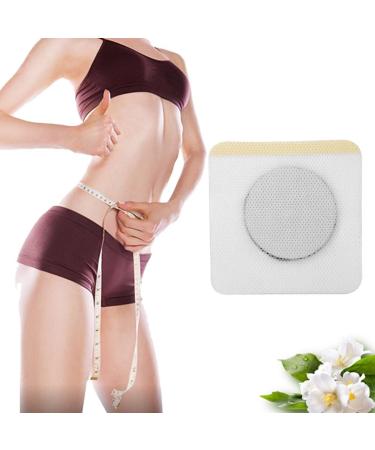 Navel Sticker & Acupuncture Treatment Patch | 100 Healthy Moxibustion Stickers for Navel & Foot Care - International Shipping - Buy Online on GoSupps.com