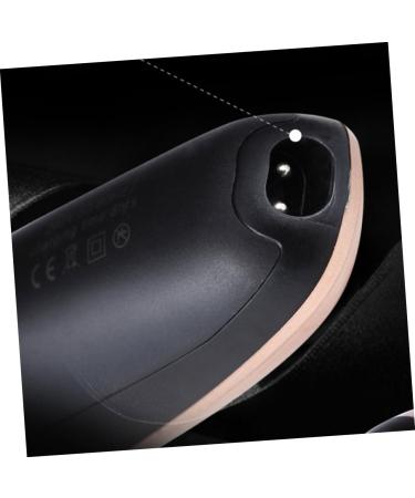Buy Hemoton Nose Hair Trimmer for Men - Electric Razors & Temple Hair Cutter | Fast International Shipping - Buy Online on GoSupps.com