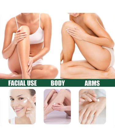 Zuicc Herbal Tinea Corporis Cream - Natural Itching Relief & Moisturizer for Tinea Dry Skin and Eczema Care - Buy Online on GoSupps.com