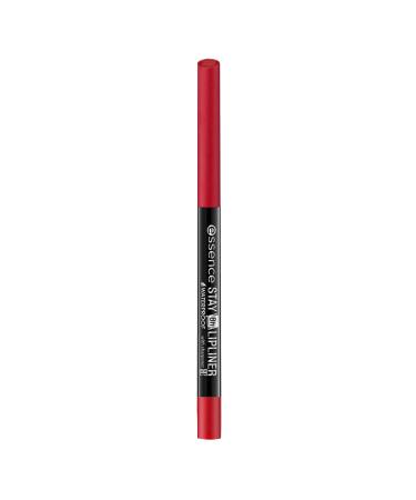 Shop Essence Lipstick Stay 8H Waterproof 08 - Long-lasting Vibrant Color for All-Day Wear | International Shipping Available - Buy Online on GoSupps.com