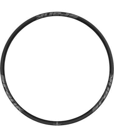 Spank Spike Race 33 Freeride Race Bicycle Rims 26 Black/Grey - High-Performance Freeride Wheels - Buy Online on GoSupps.com