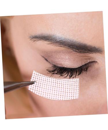 Mikinona 2 Rolls Silicone Gel Tape Lash Extension Tape Breathable Eyelash Tapes Breathable Eyelashes Tapes Beauty Supplies Lashes Extension Supplies Lashes Tools Eyelash Tools Lash Supplies 4.40X4.40X3.00CM - Buy Online on GoSupps.com